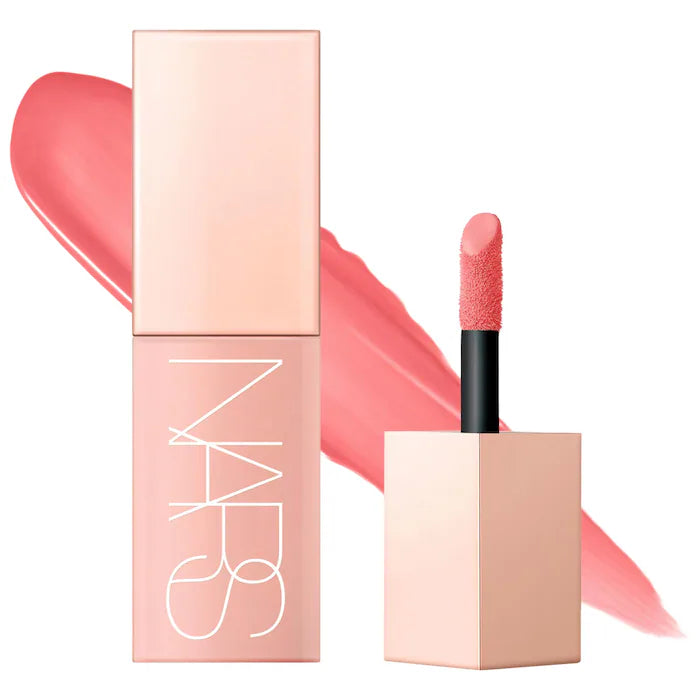 Nars afterglow blush