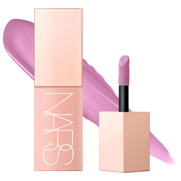 Nars afterglow blush