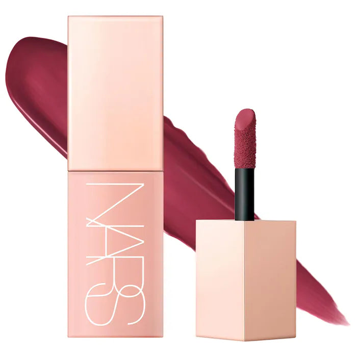 Nars afterglow blush