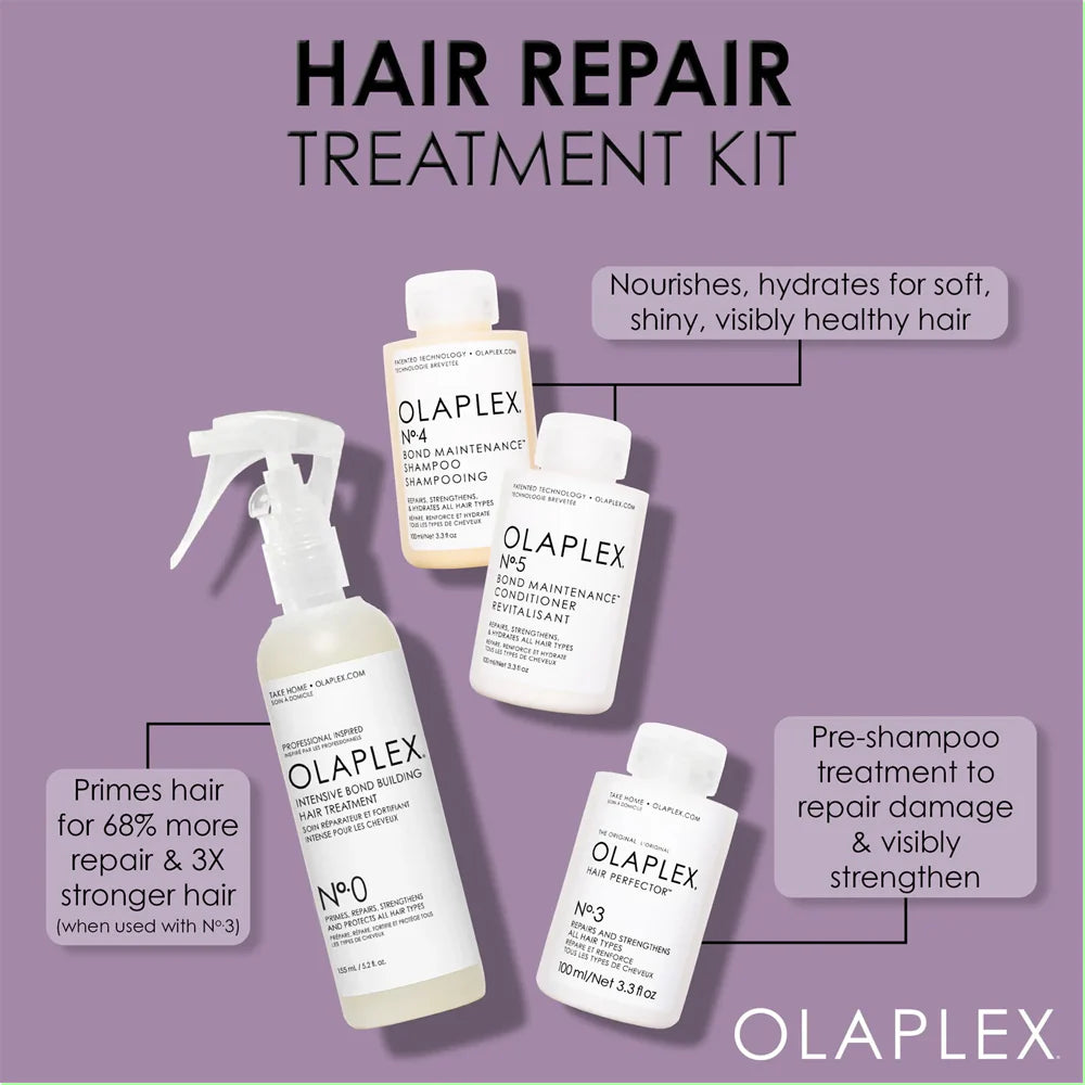 Olaplex kit