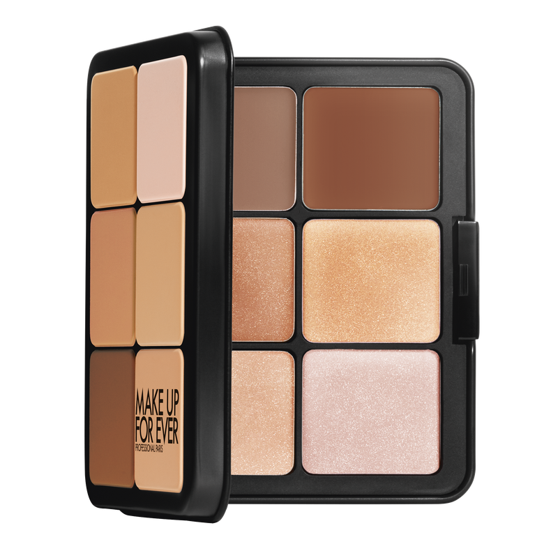 HD SKIN SCULPTING PALETTE