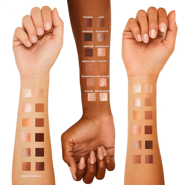 Patrick ta eyeshadow palette