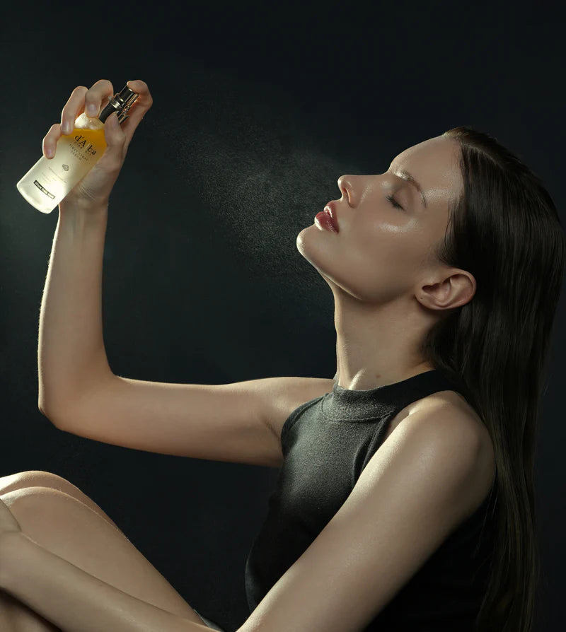 d'Alba, First Spray Serum, 3.38 fl oz (100 ml)