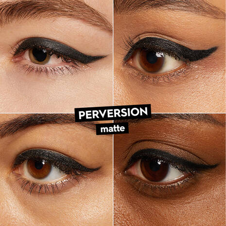 Urban Decay eye pencil preversion (without box)