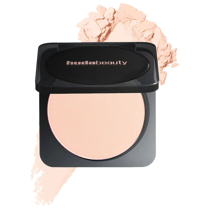 Huda Beauty - EASY BAKE PRESSED POWDER