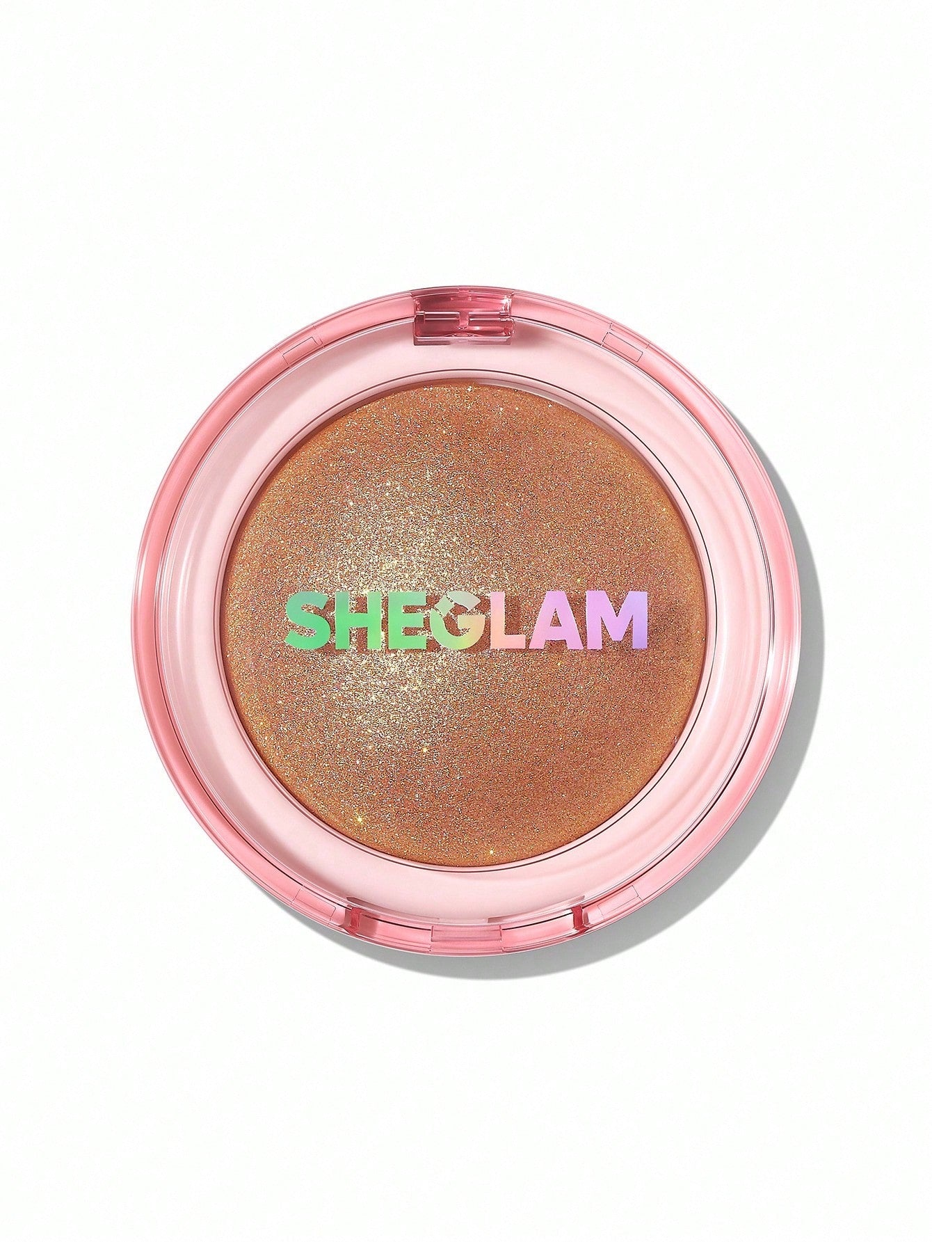 Glowchi Bouncy Highlighter-Peach Jam