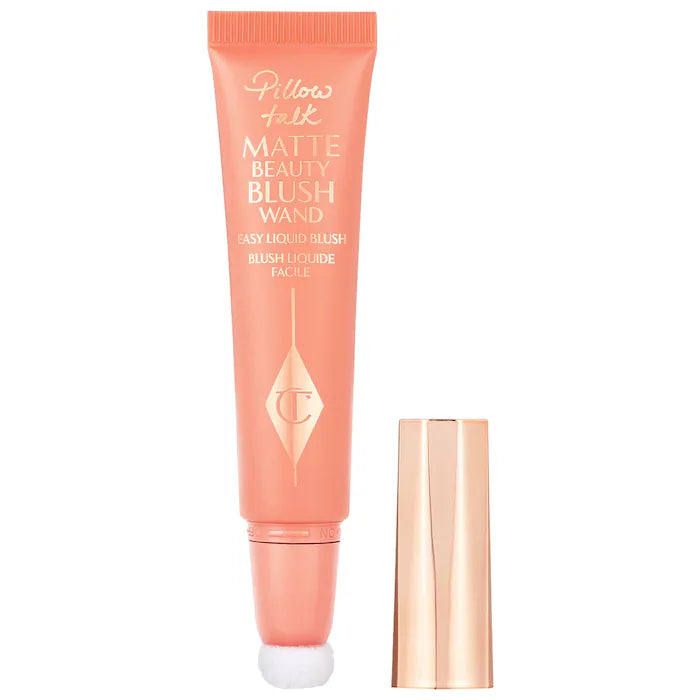 Charlotte tilbury matt wands