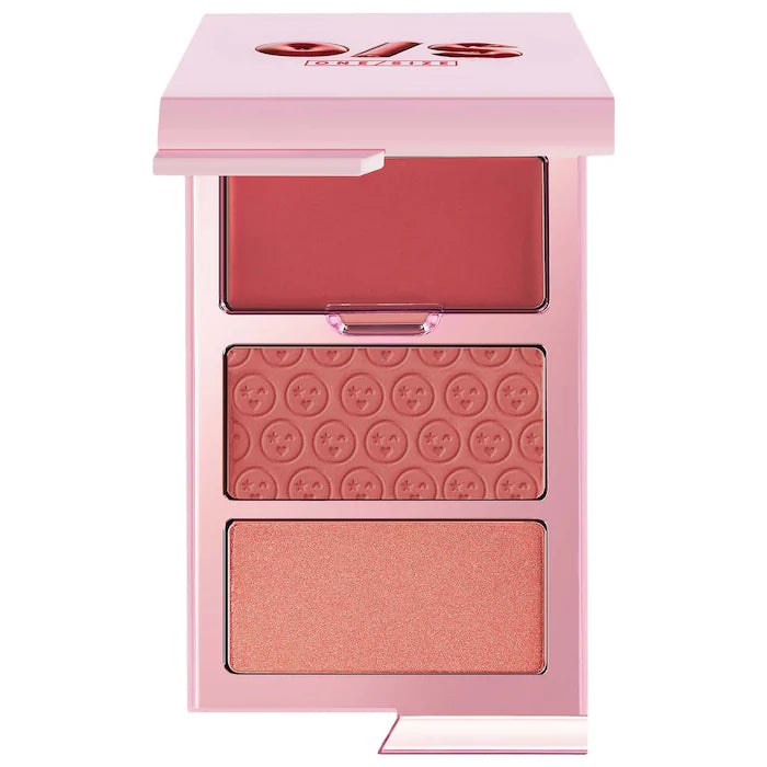 Patrick ta one size blushes