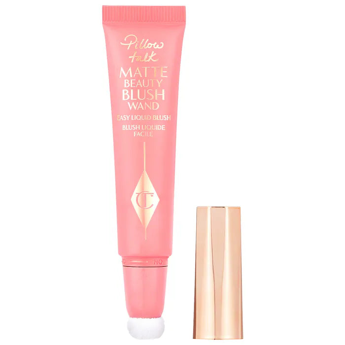 Charlotte tilbury matt wands