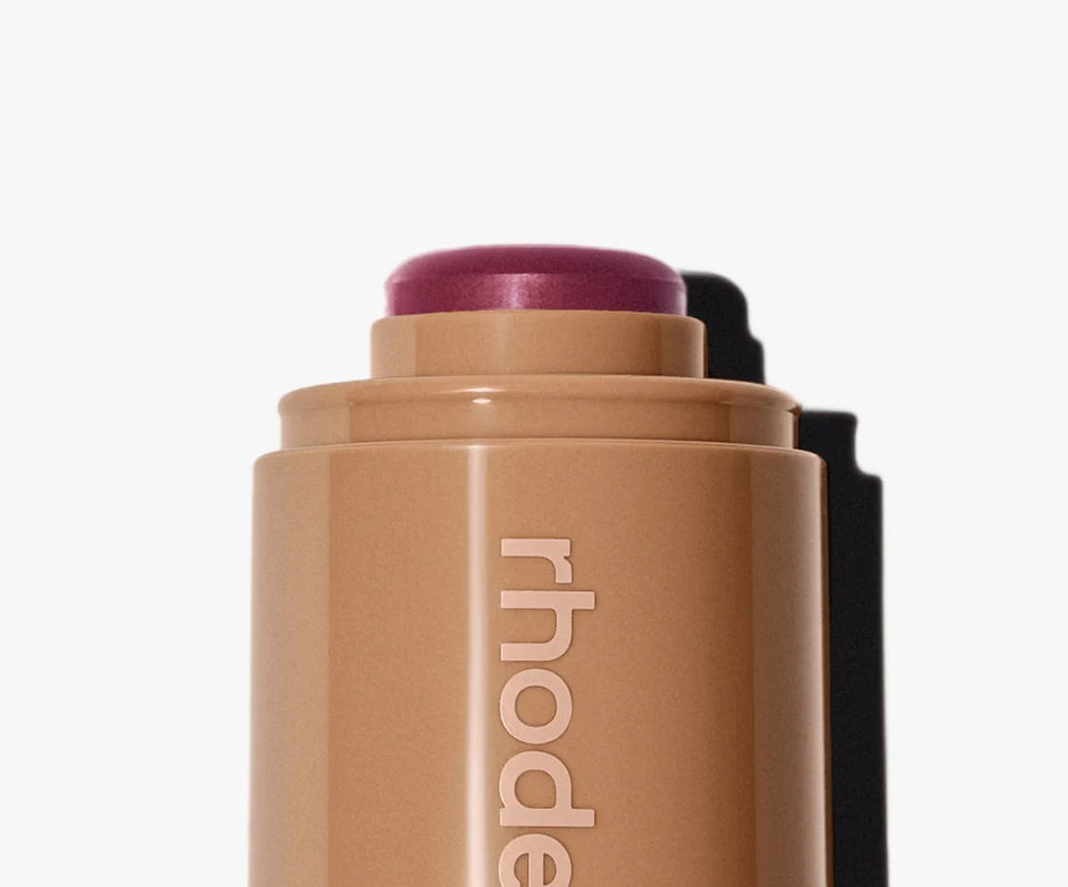 Rhode the pocket blushes