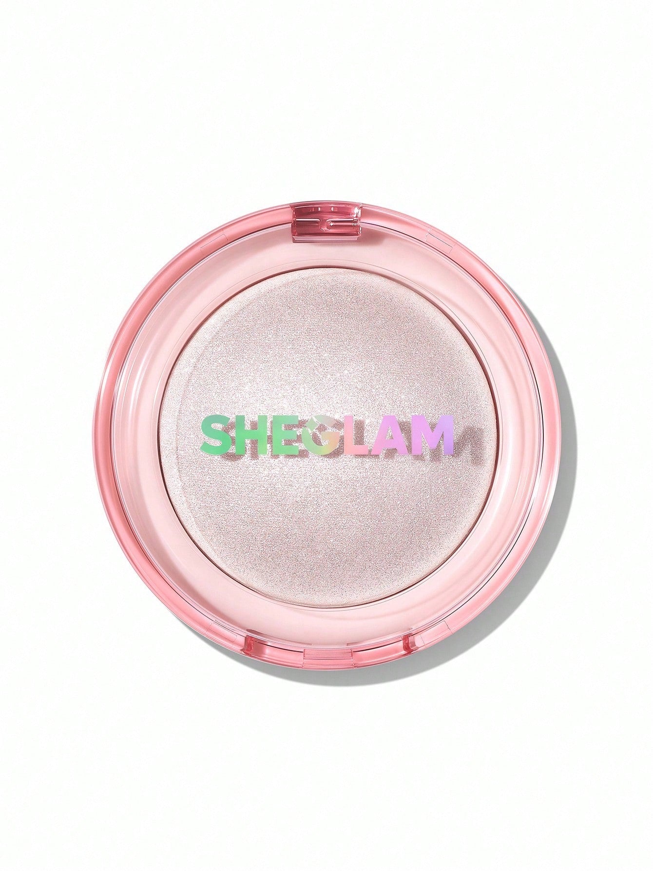 Glowchi Bouncy Highlighter-Peach Jam