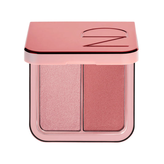 HY-BLUSH Cloudy Cream Cheek Duo