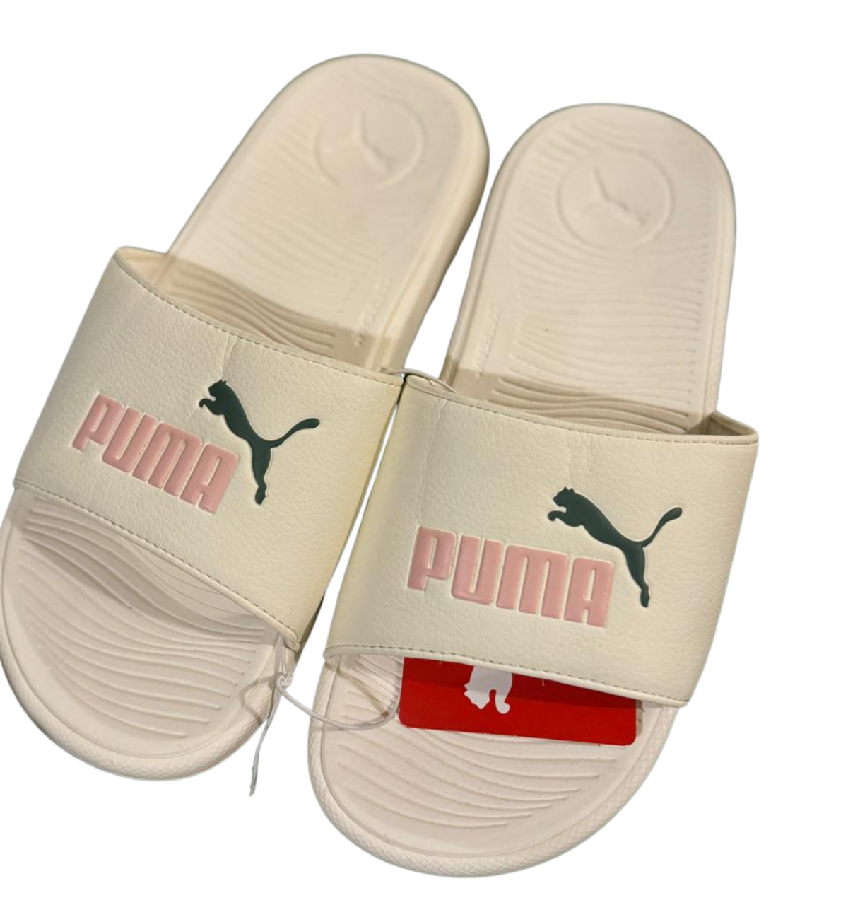 Puma Slippers