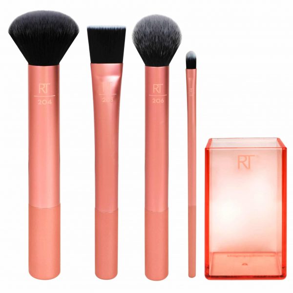 REAL TECHNIQUES FLAWLESS BASE SET