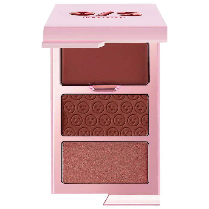 Patrick ta one size blushes