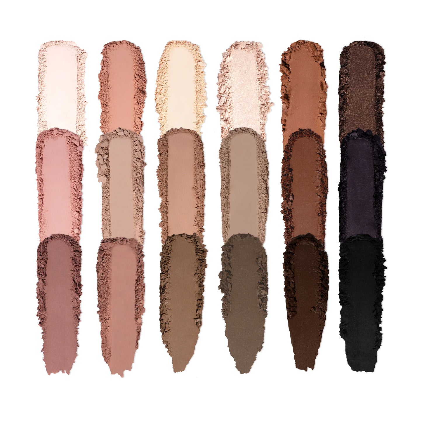 Natasha Denona - EYE SCULPT TEXTURE AND TONE EYESHADOW PALETTE