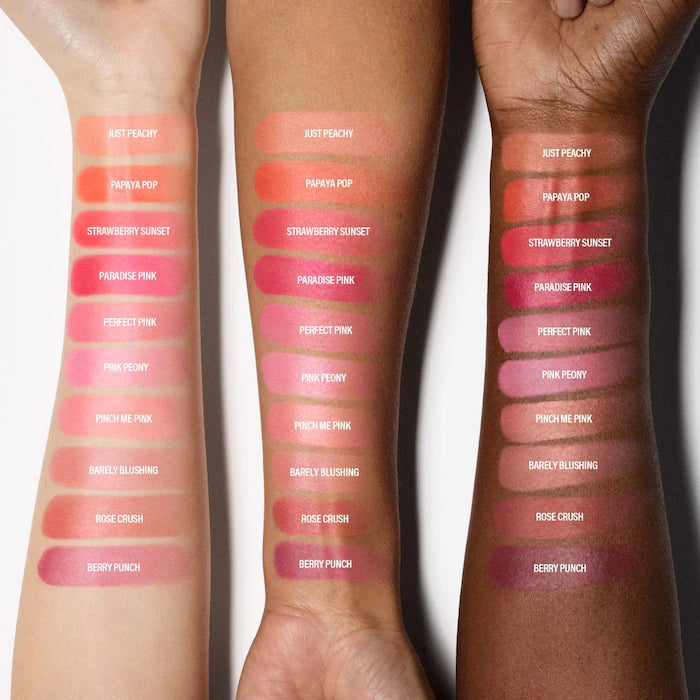 Makeup by Mario cream Blush