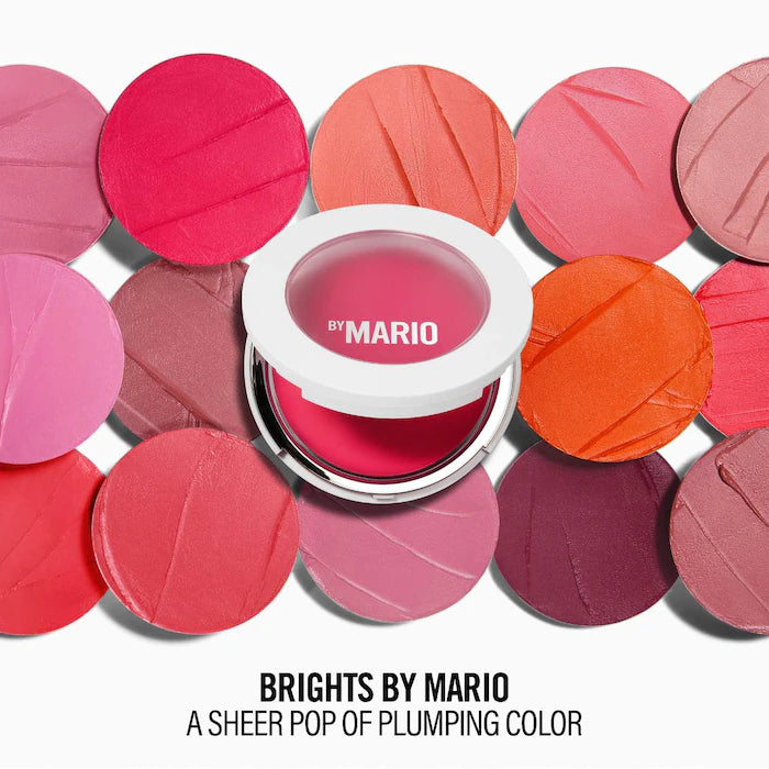 Makeup by Mario cream Blush