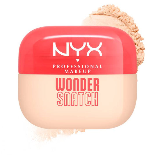 NYX Wonder Snatch™ Loose Setting Powder