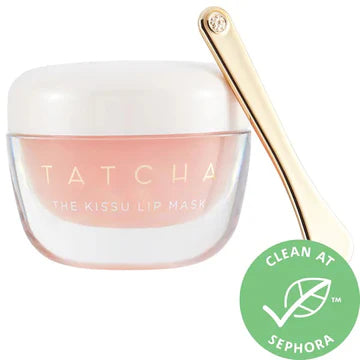 Tatcha - The Kissu Lip Mask
