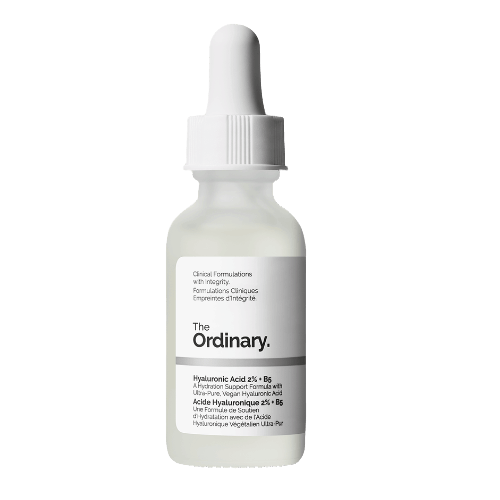 Hyaluronic Acid 2% + B5