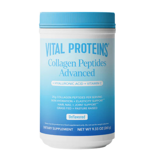 Vital proteins collagen peptide 265gm
