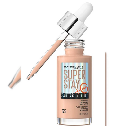 Maybelline New York Super Stay® Up To 24hr Skin Tint With Vitamin C