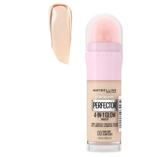 Maybelline INSTANT AGE REWIND PERFECTOR 4-IN-1 GLOW MAKEUP