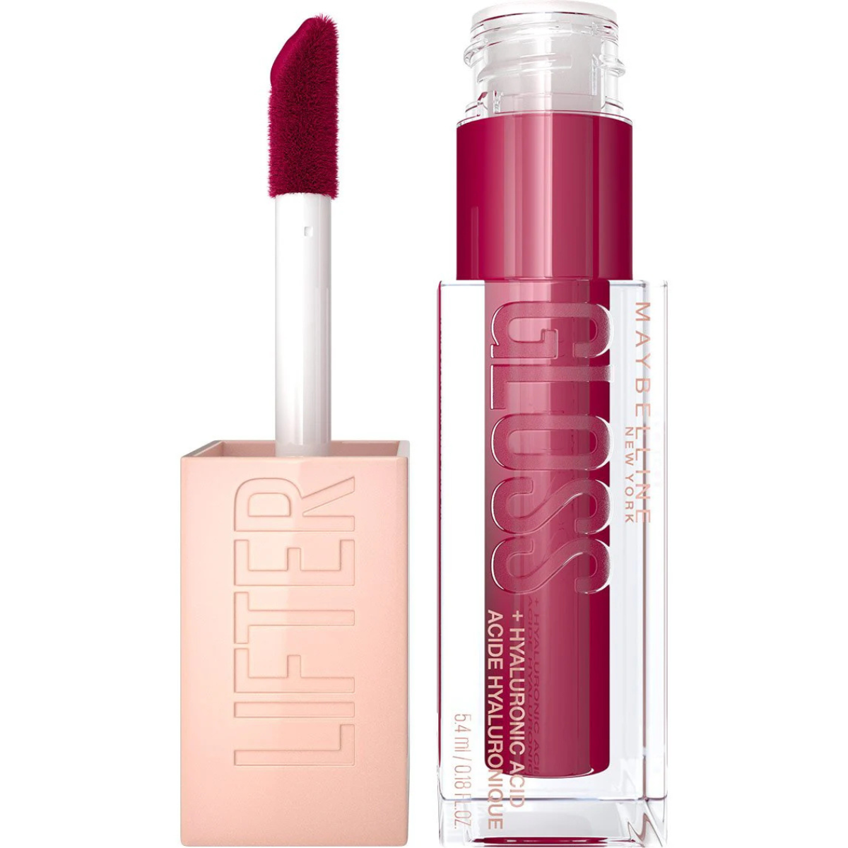 Lifter Plump™ Lip Plumping Gloss Makeup