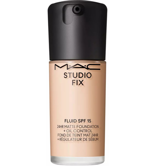 MAC Foundation Studio Fix