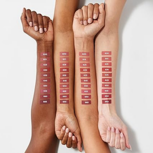 L'Oréal Paris Infallible Matte Resistance Liquid Lipstick – Efs Beauty ...