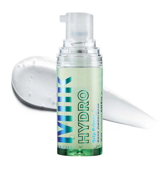 MILK MAKEUP  Mini Hydro Grip Hydrating Makeup Primer with Hyaluronic Acid + Niacinamide