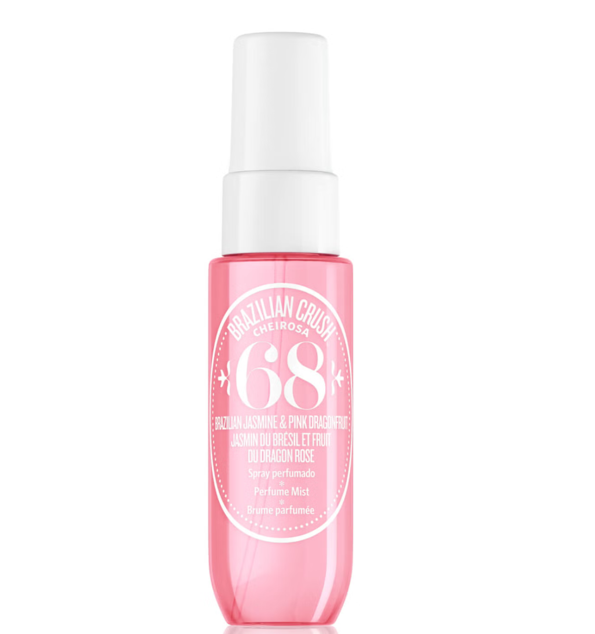 Sol de Janeiro Cheirosa 68 Body Mist Spray 30ml