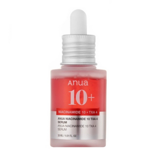 Anua - Niacinamide 10% + TXA 4% Serum - Brightening Serum with Niacinamide - 30ml