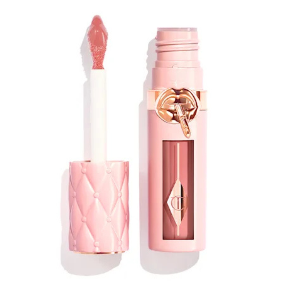 Charlotte tilbury pillow talk big plumpgasm
