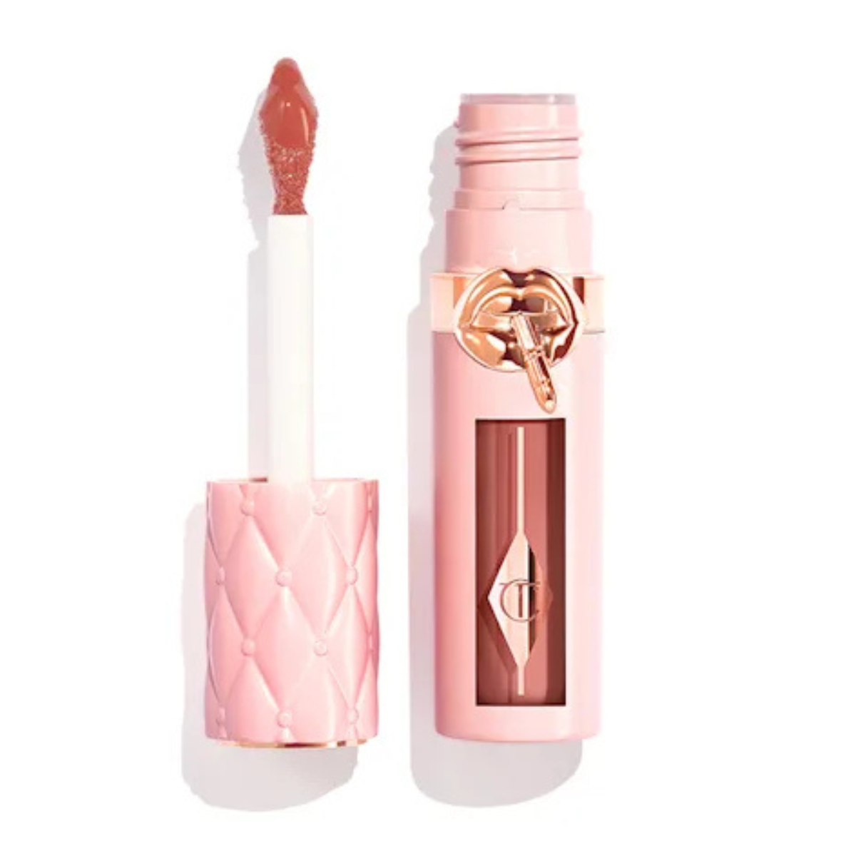Charlotte tilbury pillow talk big plumpgasm