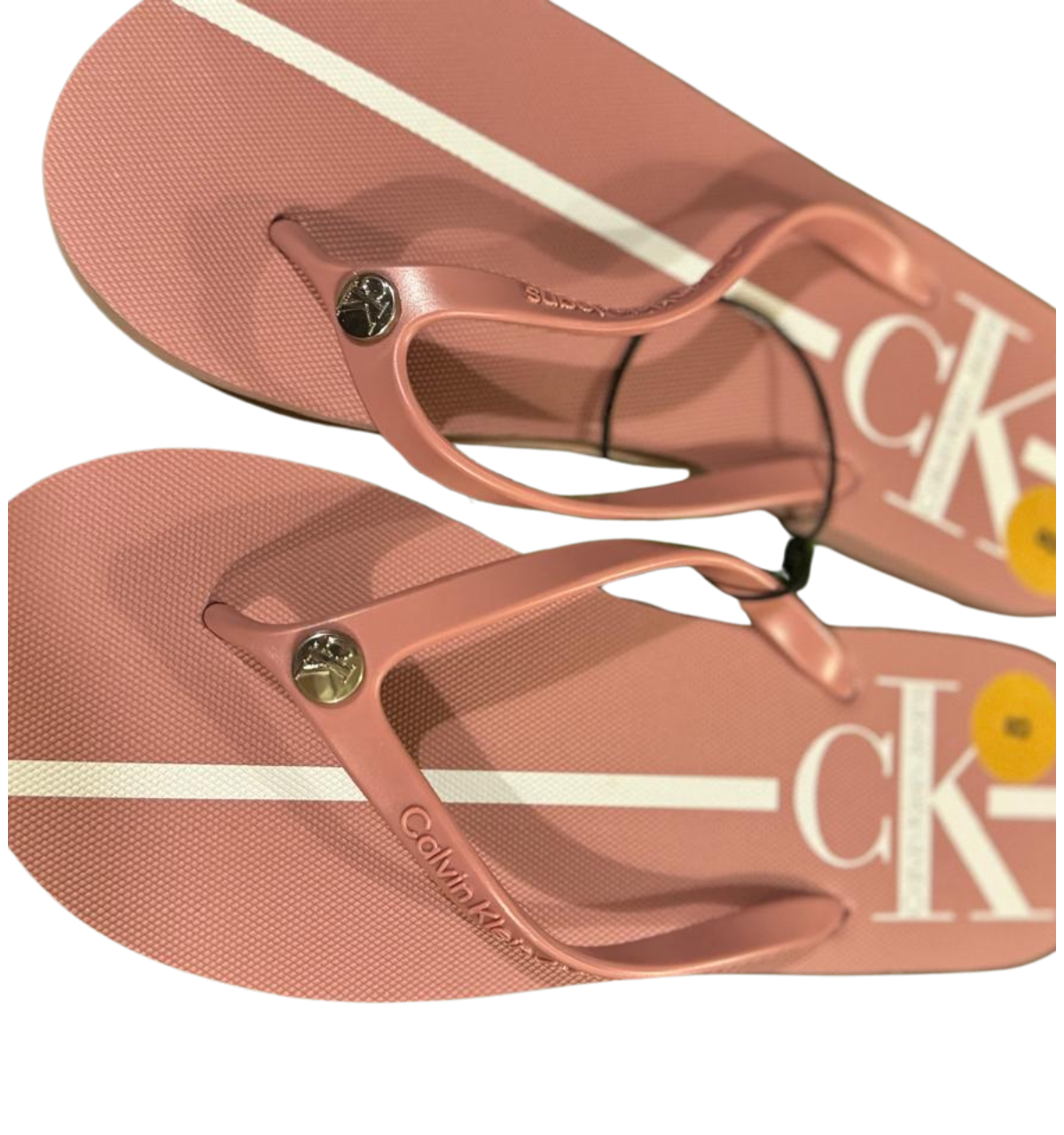 Calvin Klein Slippers