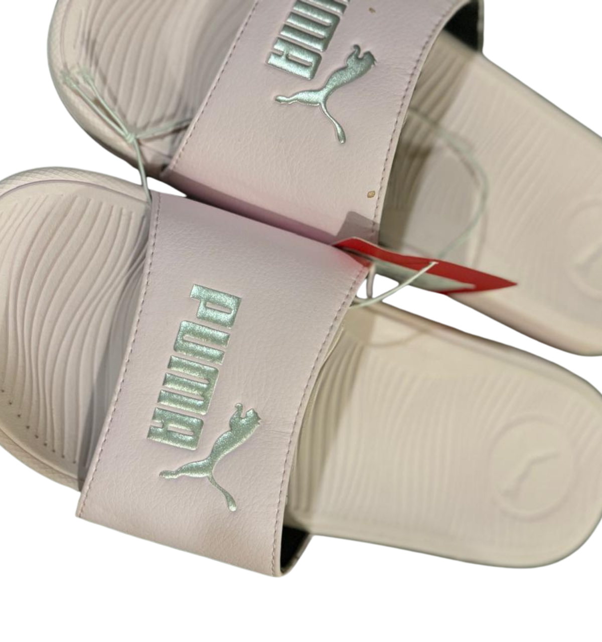 Puma Slippers
