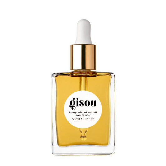 Gisou hair oil 50ml