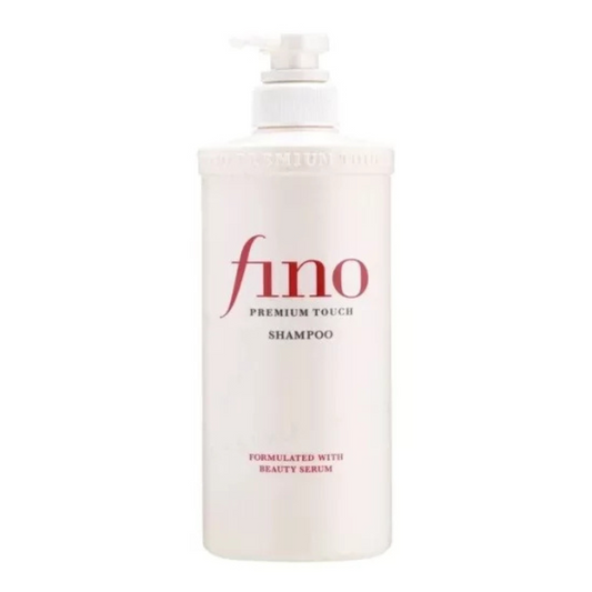 Fino shampoo 550ml
