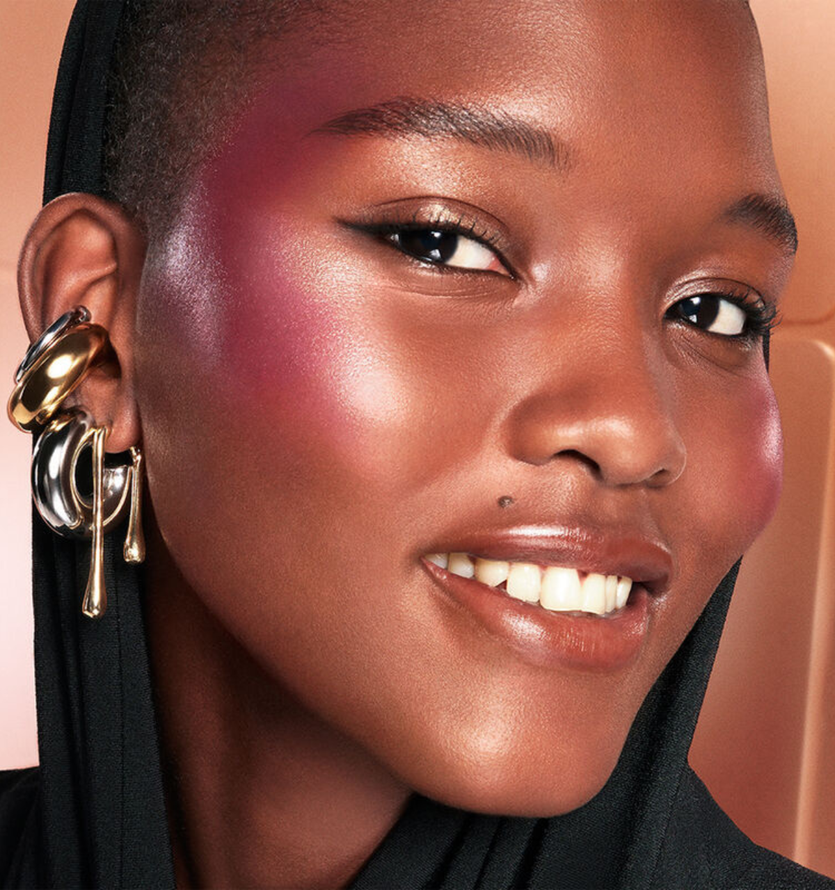 Makeup forever hd skin n glow palette