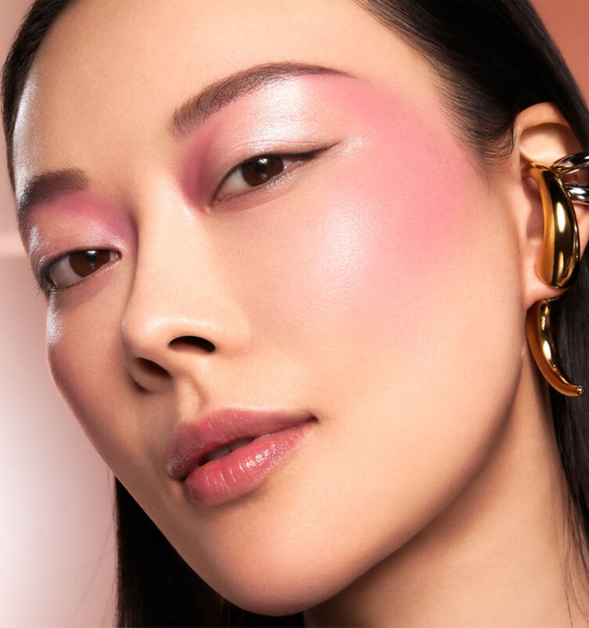 Makeup forever hd skin n glow palette