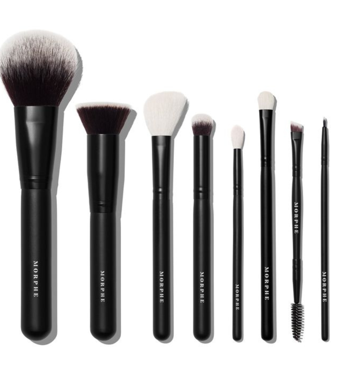 Morphe Get Things Started Brush Collection Brush Set