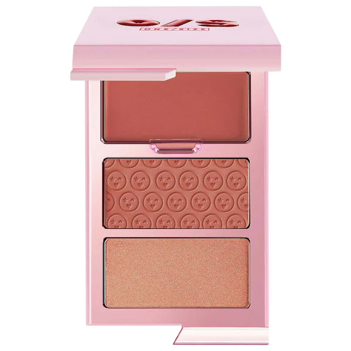 Patrick ta one size blushes