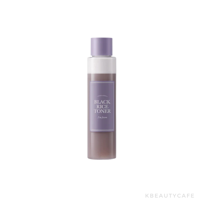 Im from black rice toner full size