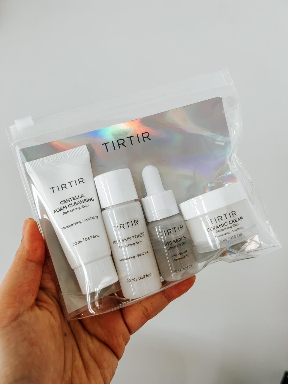 TIRTIR - Glow Trial Kit