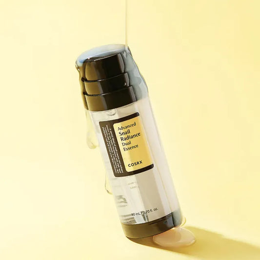 COSRX - Advanced Snail Radiance Dual Essence