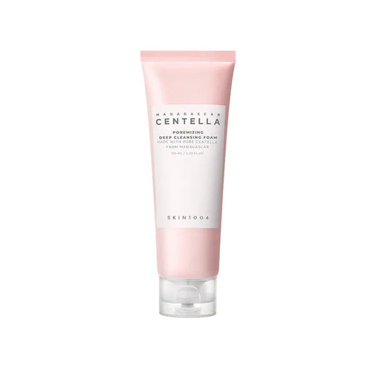 SKIN1004 - Madagascar Centella Poremizing Deep Cleansing Foam