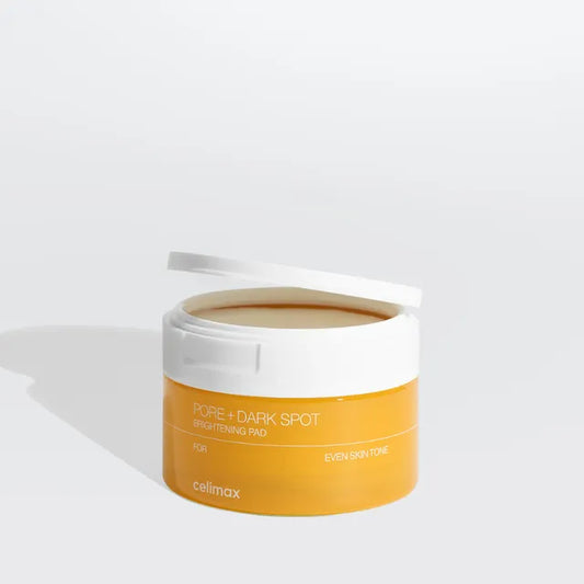 celimax - Pore + Dark Spot Brightening Pad