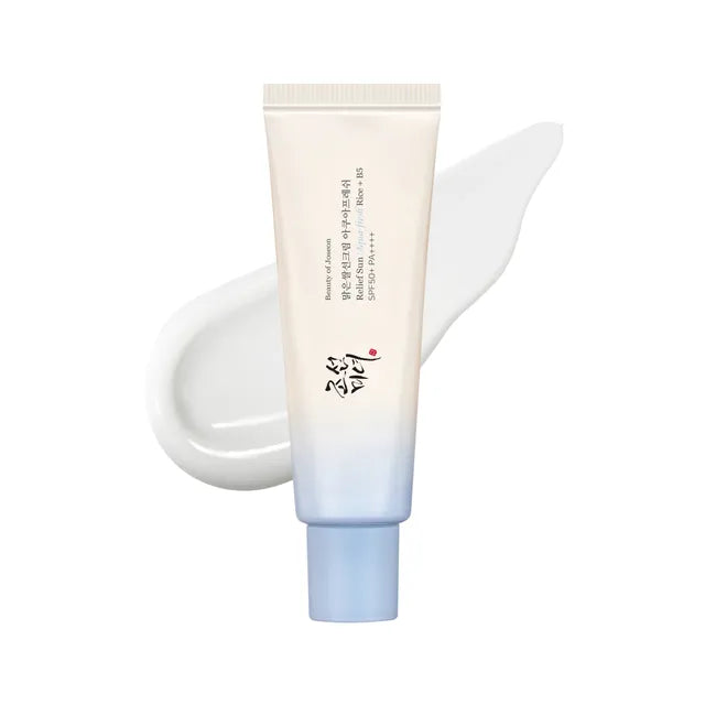 Beauty of Joseon - Relief Sun Aqua-fresh